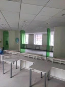 Аукцион по продаже доли нежилого помещения, г. Красноярск, ул. Ленина, дом 126